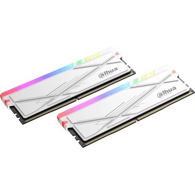 Dahua C600 White RGB