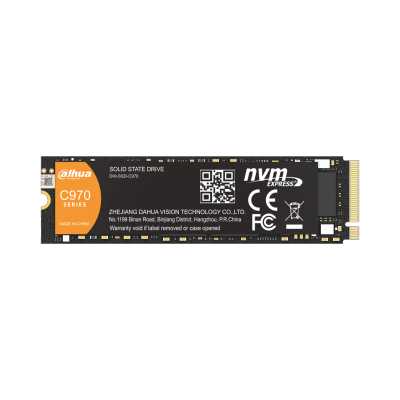   KNS Dahua C970 2Tb