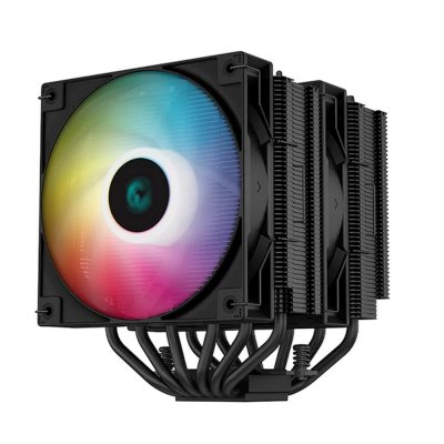 Deepcool AG620 Black ARGB