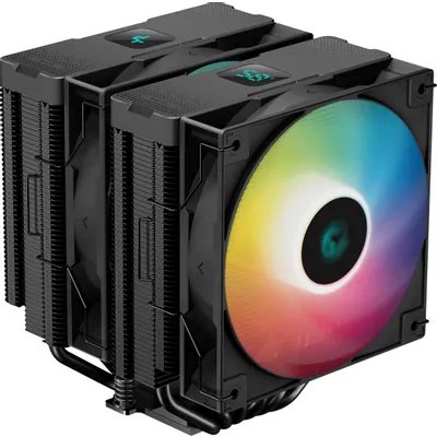 Deepcool AG620 Digital Black ARGB