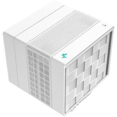 Deepcool Assassin IV White