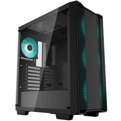 Deepcool CC560 Black