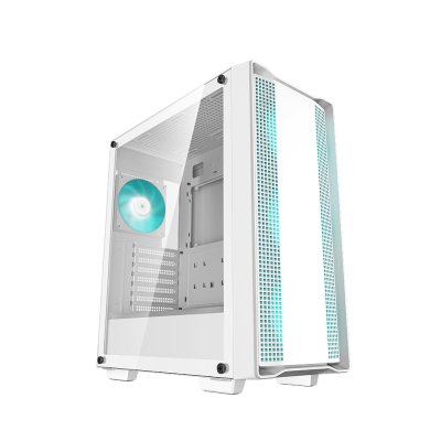 Deepcool CC560 V2 White