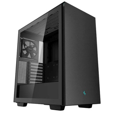 Deepcool CH510 Black