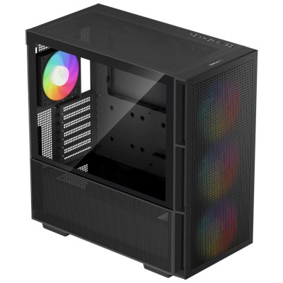 Deepcool CH560 Black