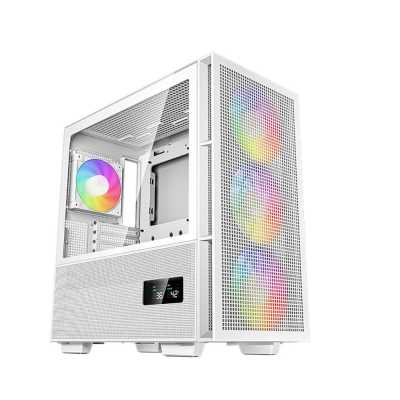 Deepcool CH560 Digital White