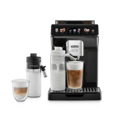 DeLonghi Eletta Explore
