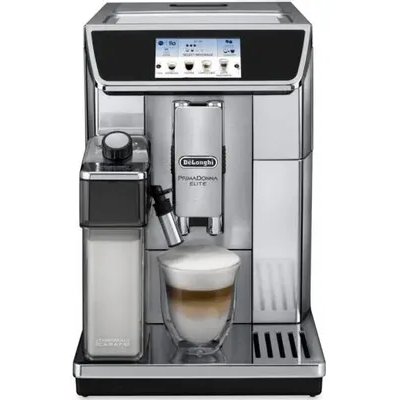 DeLonghi PrimaDonna Elite