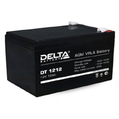 Delta DTM 1212