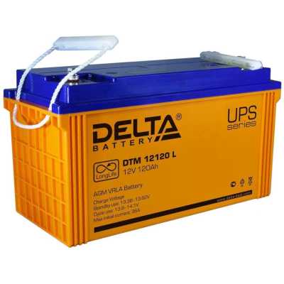 Delta DTM 12120 L