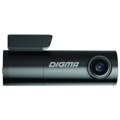 Digma FreeDrive 510 WIFI