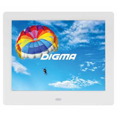 Digma PF-843 White