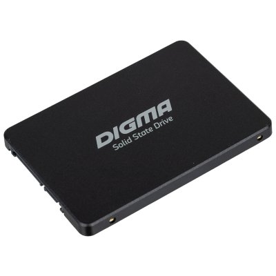 Digma Run P1 1Tb