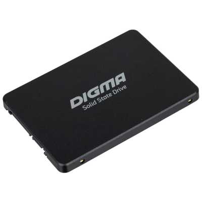 Digma Run S9 2Tb