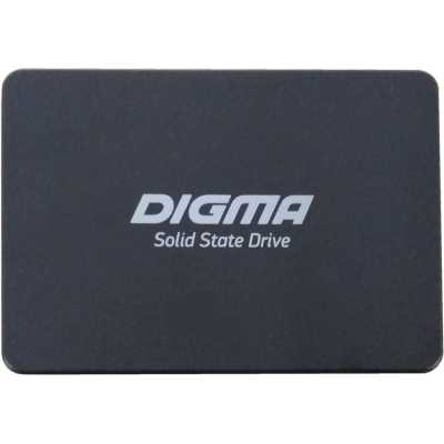 Digma Run S9 512Gb