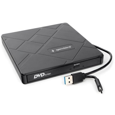DVD-RW Gembird