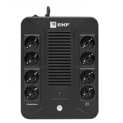 EKF E-Power Home 1000ВА PROxima