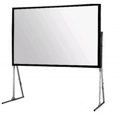 Draper Ultimate Folding Screen