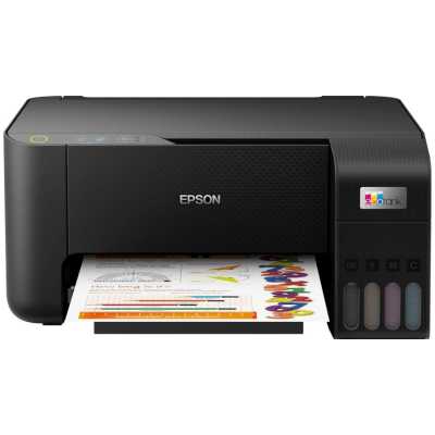 Epson EcoTank L3210