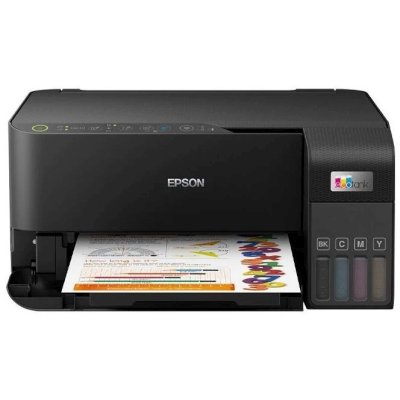 Epson EcoTank L3550