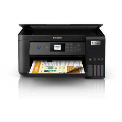 Epson EcoTank L4260 Black