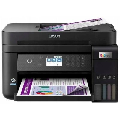 Epson EcoTank L6270