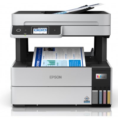 Epson EcoTank L6490