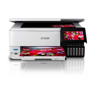 Epson L8160