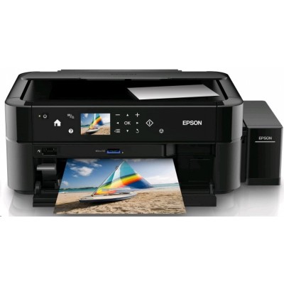 Epson L850