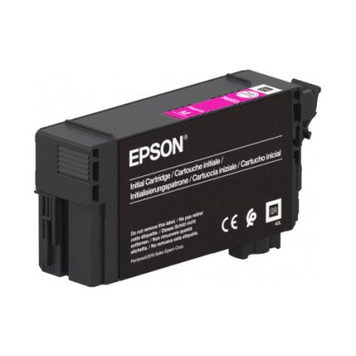 Epson T40D