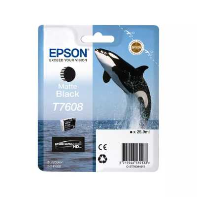 Epson T7608