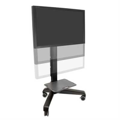 Ergotron Neo-Flex MediaCenter