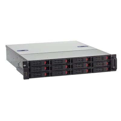  Exegate Pro 2U550-HS12 без БП