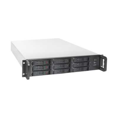   KNS Exegate Pro 2U650-HS09 2U-500ADS