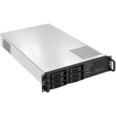  Exegate Pro 2U660-HS06 Redundant 2x800W
