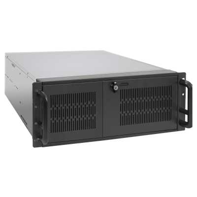 Exegate Pro 4U650-010-4U4139L без БП