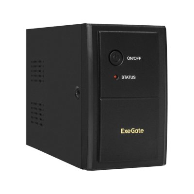 Exegate SpecialPro UNB-800.LED.AVR.4C13.RJ.USB