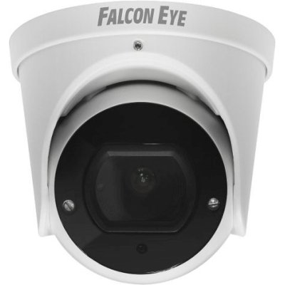 Falcon Eye