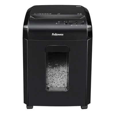   KNS Fellowes PowerShred 10M