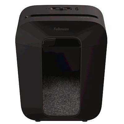 Fellowes PowerShred LX41