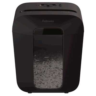 Fellowes PowerShred LX50