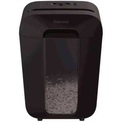  Fellowes PowerShred LX70