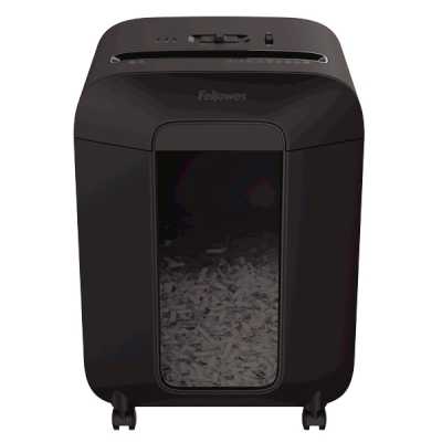   KNS Fellowes PowerShred LX85