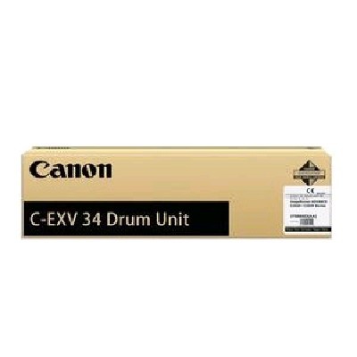 Canon C-EXV34