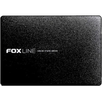 Foxline X5 256Gb