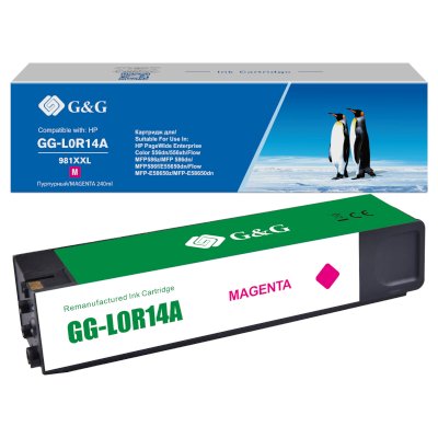 G&G