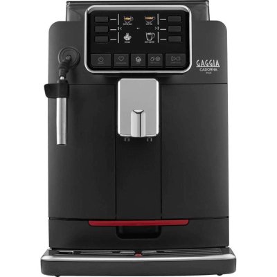 Gaggia Cadorna Plus Black