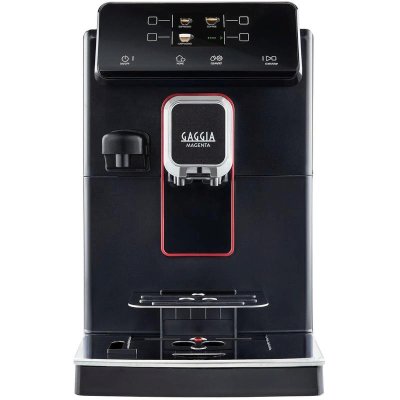 Gaggia Magenta Prestige Black