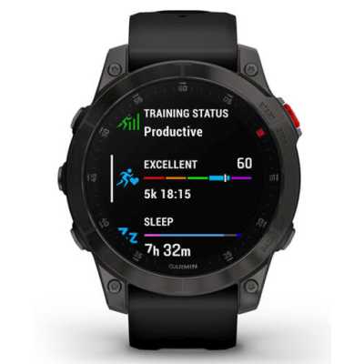 Garmin Epix Gen 2 Sapphire