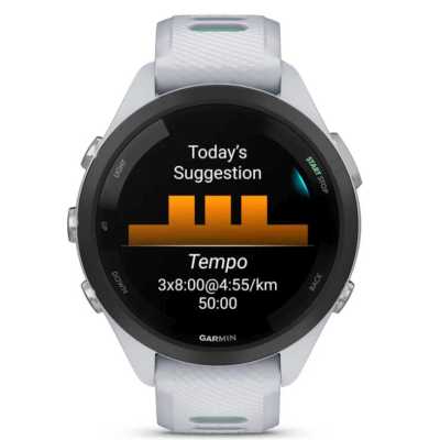 Garmin Forerunner 265S